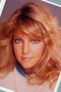 Heather Locklear