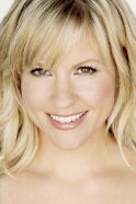 Heather Marie Marsden