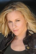 Heather Marie Marsden
