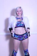 Heather Monroe