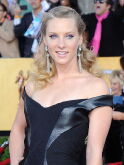 Heather Morris