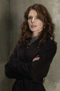 Heather Stephens