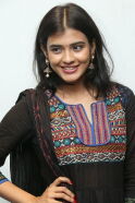 Hebah Patel