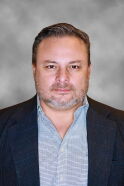 Hector Alfaro Dobles