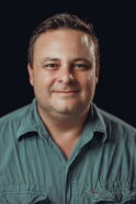 Hector Alfaro Dobles