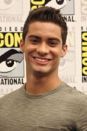 Hector David Jr.