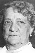 Hedwig Bleibtreu