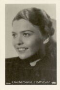 Heidemarie Hatheyer