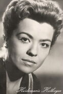 Heidemarie Hatheyer