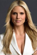 Heidi Klum