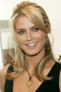 Heidi Klum