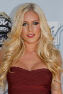 Heidi Montag