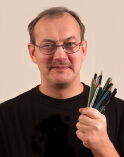 Heiki Ernits