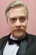 Heinz K. Krattiger