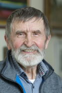 Heinz Valk