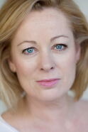 Helen Atkinson-Wood