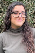 Helen Barrocas