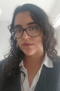 Helen Barrocas