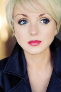 Helen George