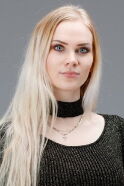 Helen Kõpp