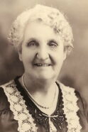Helen Lowell