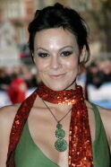 Helen McCrory