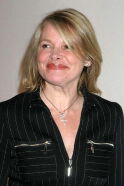 Helen Shaver