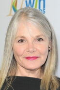 Helen Shaver