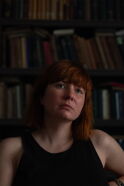 Helen Takkin