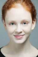 Helena Barlow