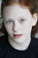 Helena Barlow