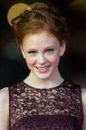 Helena Barlow