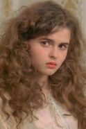 Helena Bonham Carter