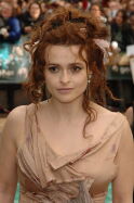 Helena Bonham Carter
