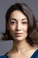 Helena Ganjalyan