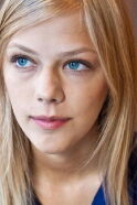 Helene Bergsholm
