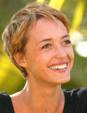 Hélène de Fougerolles