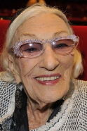 Hélène Duc