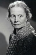 Helene Thimig