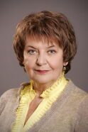 Helene Vannari