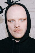 Helgi Saldo