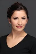 Helin Elif Balcı