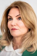 Helle Thorning-Schmidt