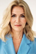 Helle Thorning-Schmidt