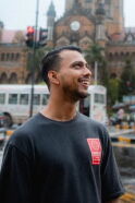 Hemant Mishra