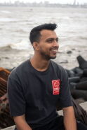 Hemant Mishra