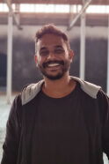 Hemanth M. Rao