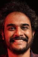 Hemanth M. Rao