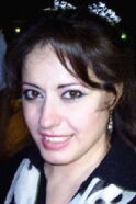 Hend Akef