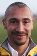 Henrik Larsson